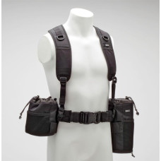 Привязной ремень для ремня на пояс Think Tank Pixel Racing Harness V2.0